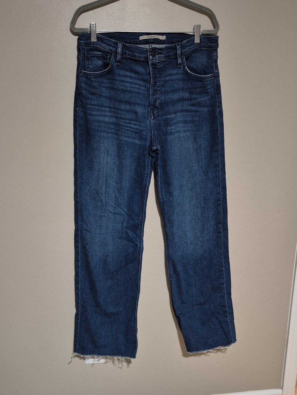 Hudson Classic Jeans